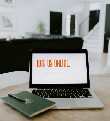 Join us
