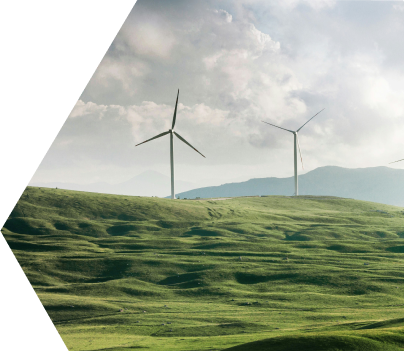 GHG and energy framework